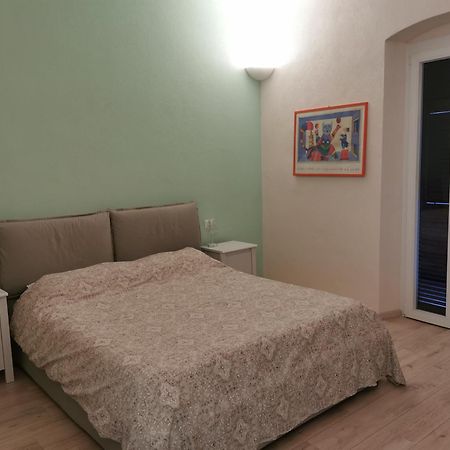 Kikka'S House Βίλα Λα Σπέτσια Εξωτερικό φωτογραφία
