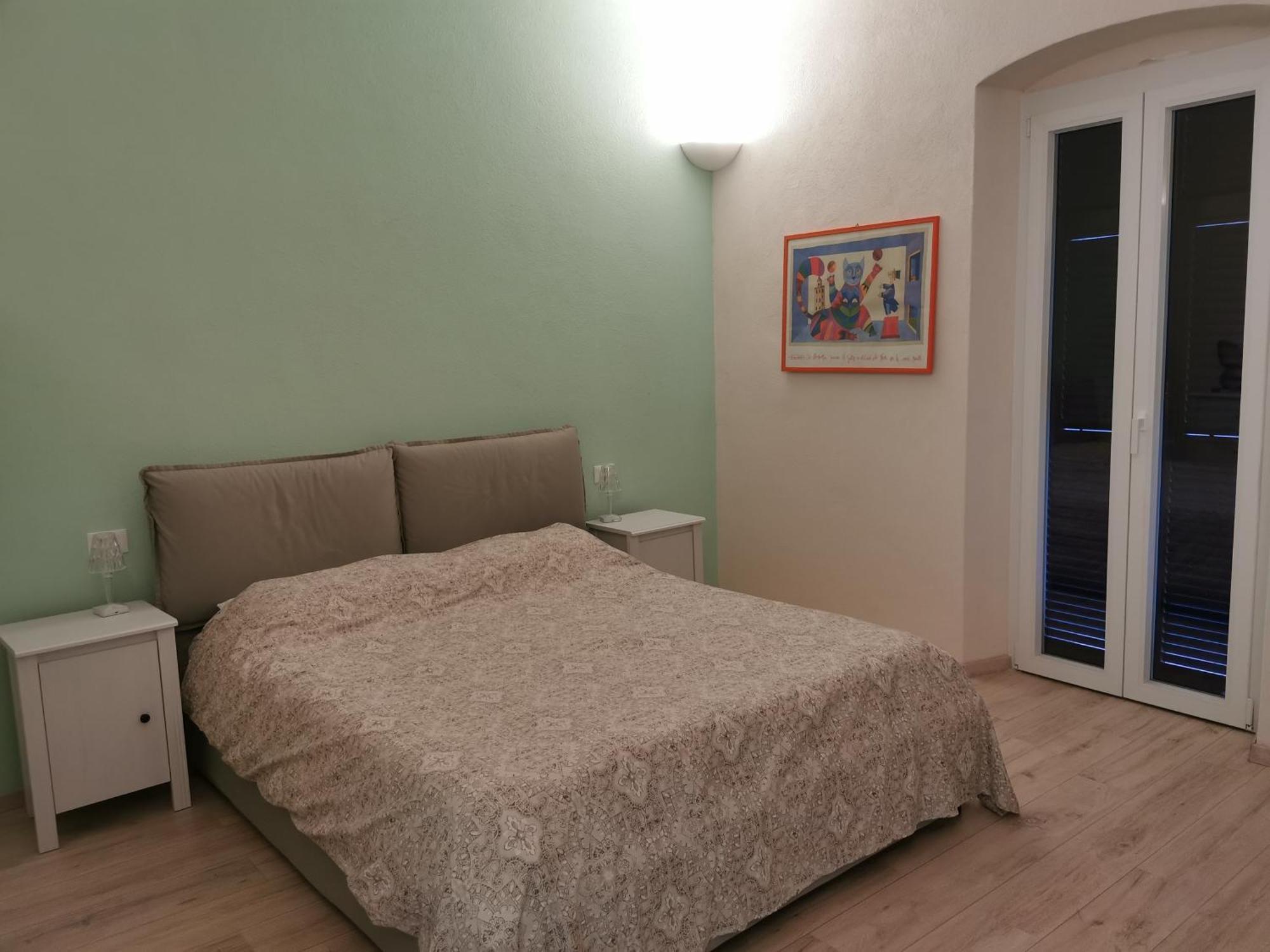 Kikka'S House Βίλα Λα Σπέτσια Εξωτερικό φωτογραφία