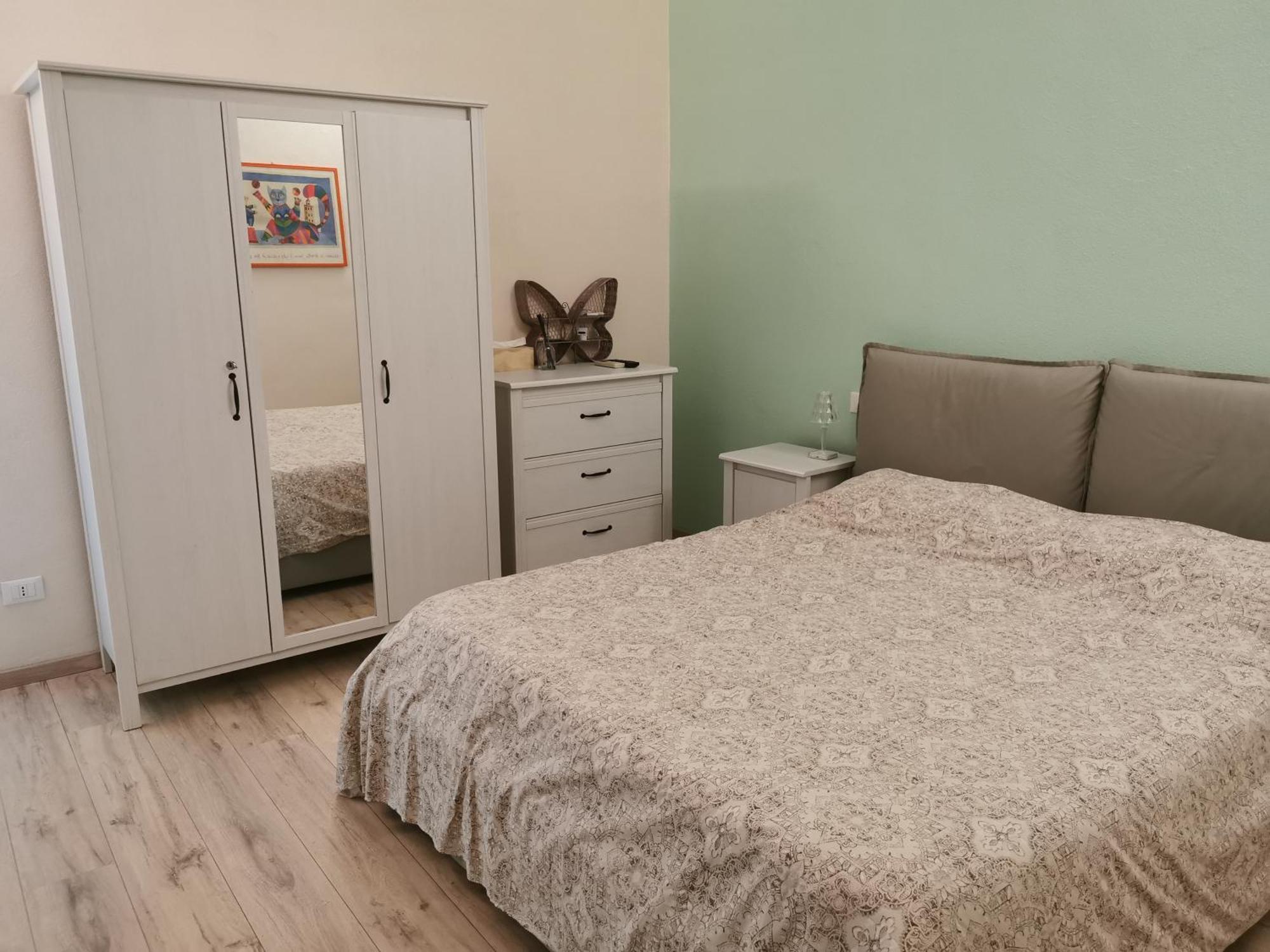 Kikka'S House Βίλα Λα Σπέτσια Εξωτερικό φωτογραφία